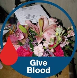 Meet your Posher, Barbara